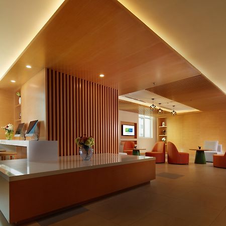 Holiday Inn Express Tangshan Downtown By Ihg Ngoại thất bức ảnh
