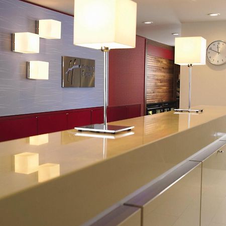 Holiday Inn Express Tangshan Downtown By Ihg Ngoại thất bức ảnh