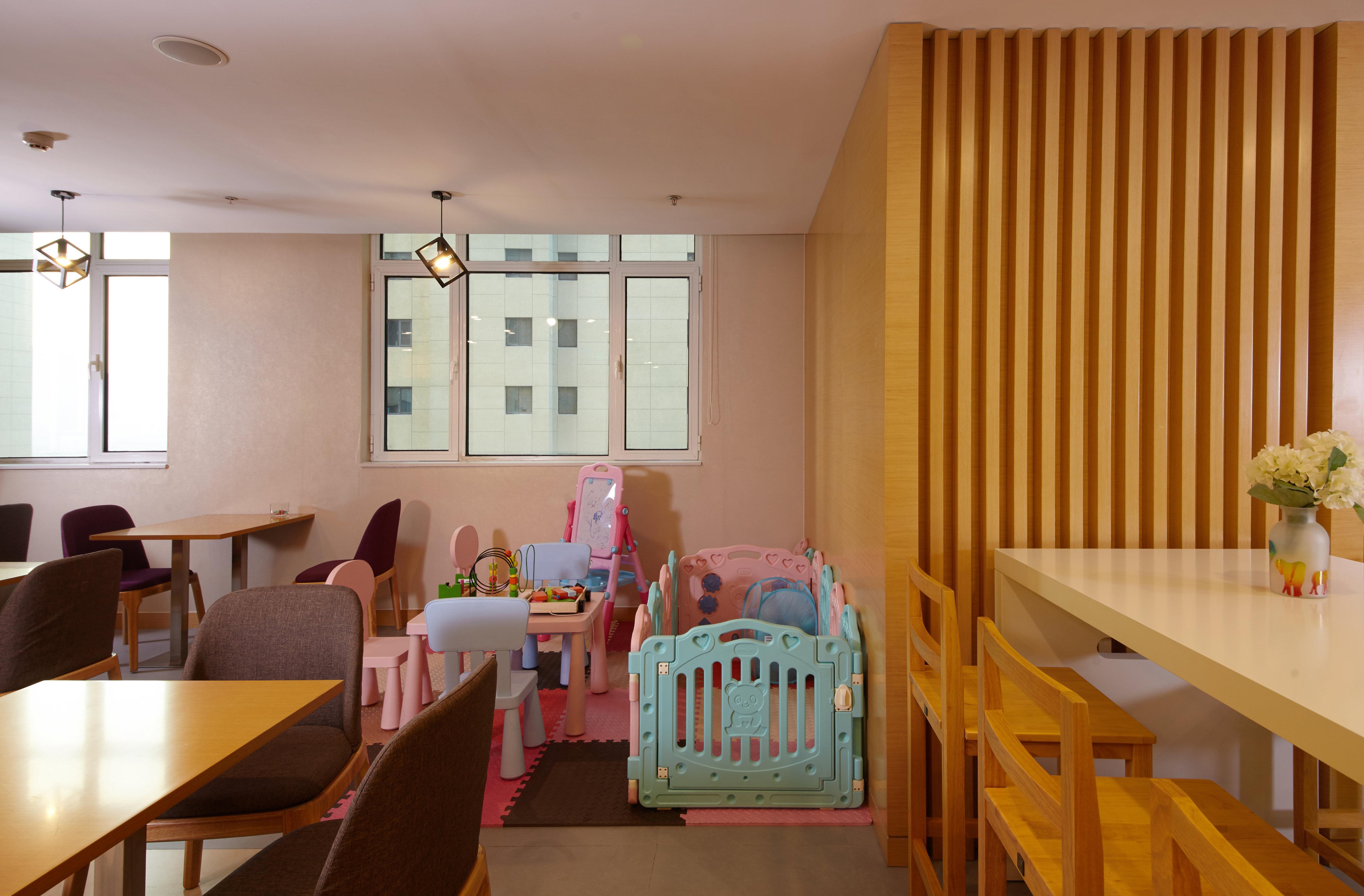 Holiday Inn Express Tangshan Downtown By Ihg Ngoại thất bức ảnh